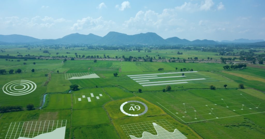 Leveraging IT Solutions for Agriculture: Transforming the Future of Farming 5 it-solutions-for-agriculture