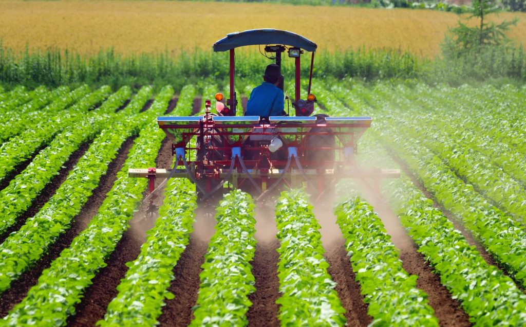 Leveraging IT Solutions for Agriculture: Transforming the Future of Farming 4 it-solutions-for-agriculture