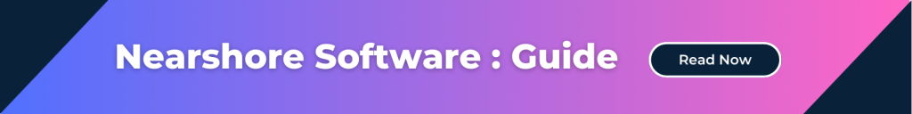 Nearshore Mobile App Development 5 nearshore mobile app development - link nearshore software guide