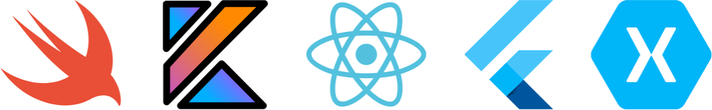 Nearshore Mobile App Development 8 Nearshore Mobile App Development software or languages