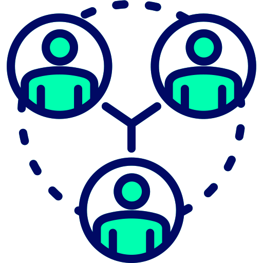 The Mobile App Development Process: Step-by-Step Guide 8 teamwork