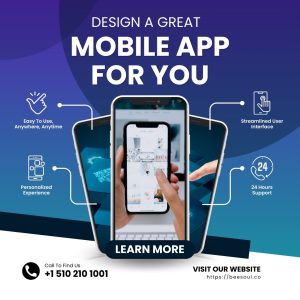 Why Mobile Apps Are Better Than Websites: Exploring the Advantages for Businesses 4 Why choose Beesoul for Mobile App Development.