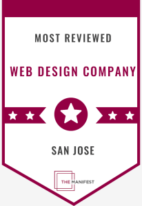 The Manifest Recognizes Beesoul as one of the Most-Reviewed Web Design Agencies in San Jose 2 The Manifest Recognizes Beesoul as one of the Most-Reviewed Web Design Agencies in San Jose