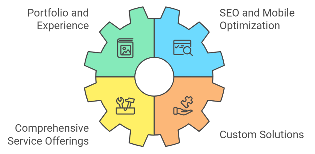 How Do You Choose the Best San Antonio Web Design Company for Your Business? 5 River-city-Web-Design