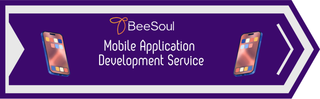 Mobile App Development with AI-Driven Features: Transforming User Experiences 5 CTA - Mobile Application Development Service Page