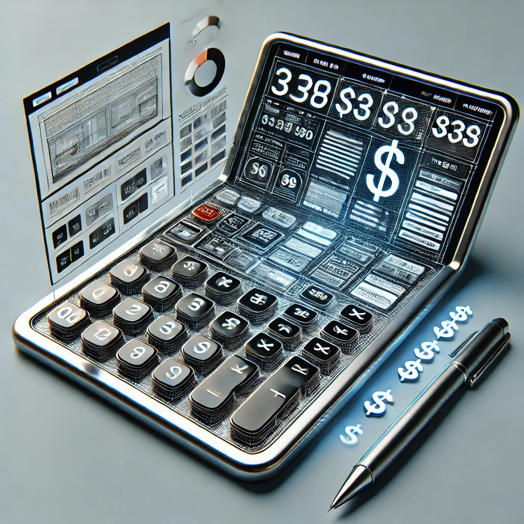 Demystifying Web Design Costs: Your Ultimate Guide to Website Cost Calculators 1
Demystifying web design costs