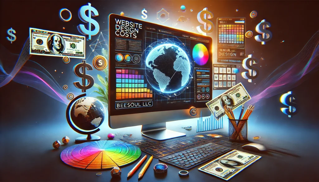 Website Design Cost: The Ultimate Guide for 2024 5 Current Website Design Costs