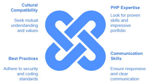 Offshore PHP Development: Unleashing the Power of Global Talent 4 Finding Your PHP Development Partner