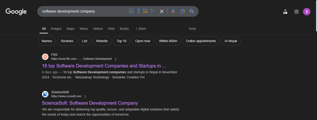 Tips to Rank in Google’s AI Overviews 8 No ai Ove views
