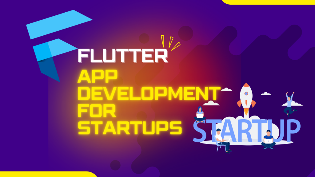 The Fast Track to Success: How Startups Can Build an MVP Quickly? 10 Flutter App Development for Startups