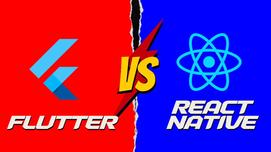 React Native vs Flutter: The Epic Showdown in App Development 5 flutter or React Native